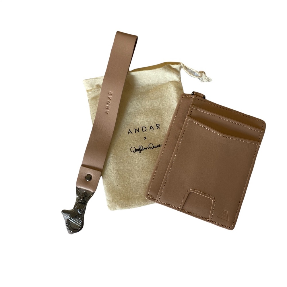 Andar Denner Wallet